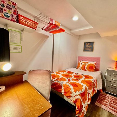 Private Tiny Room On The 1St Floor With Shared Bathroom Near Airport And Downtown Seattte 西雅图 外观 照片