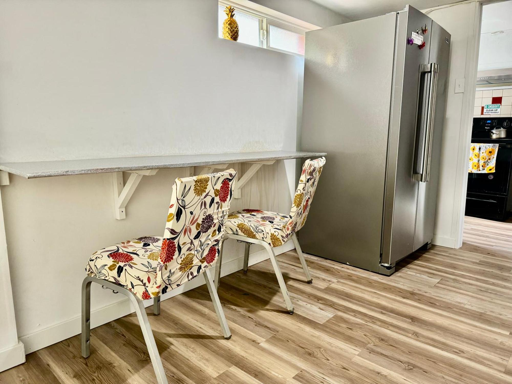Private Tiny Room On The 1St Floor With Shared Bathroom Near Airport And Downtown Seattte 西雅图 外观 照片
