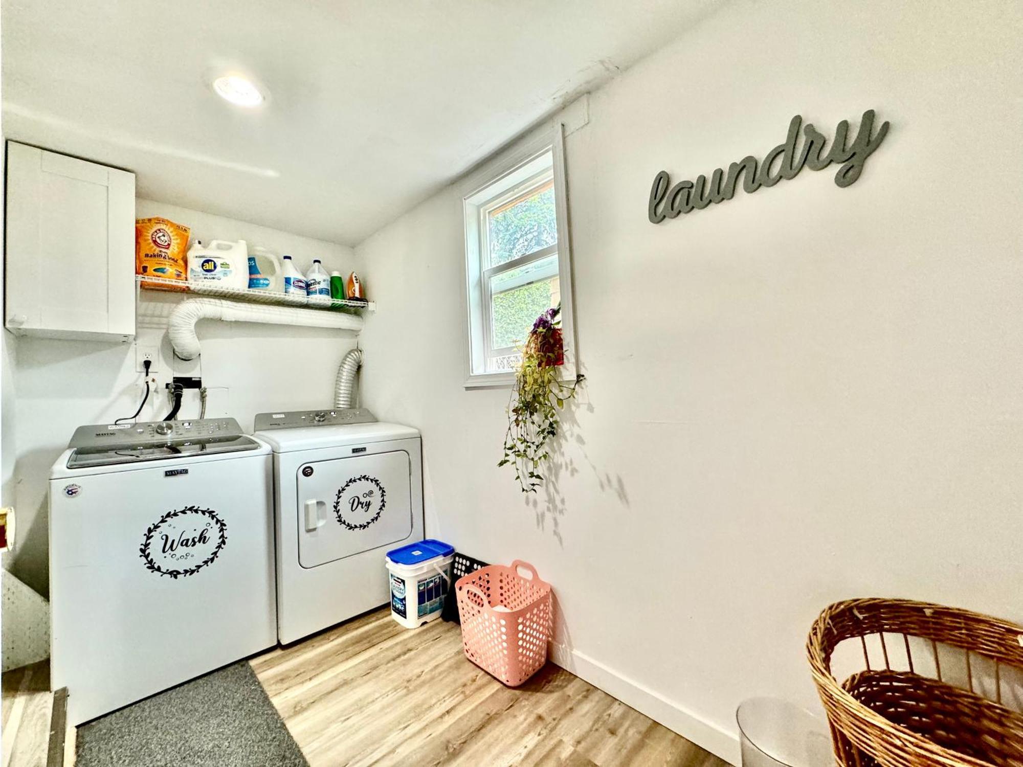 Private Tiny Room On The 1St Floor With Shared Bathroom Near Airport And Downtown Seattte 西雅图 外观 照片