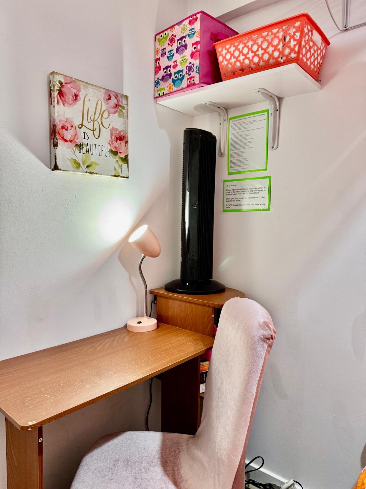 Private Tiny Room On The 1St Floor With Shared Bathroom Near Airport And Downtown Seattte 西雅图 外观 照片